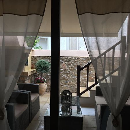 Nafplio Place Exteriör bild