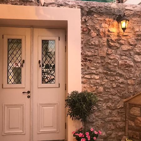 Nafplio Place Exteriör bild
