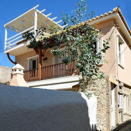 Nafplio Place Exteriör bild
