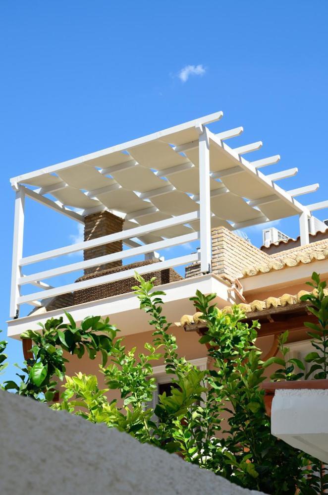 Nafplio Place Exteriör bild