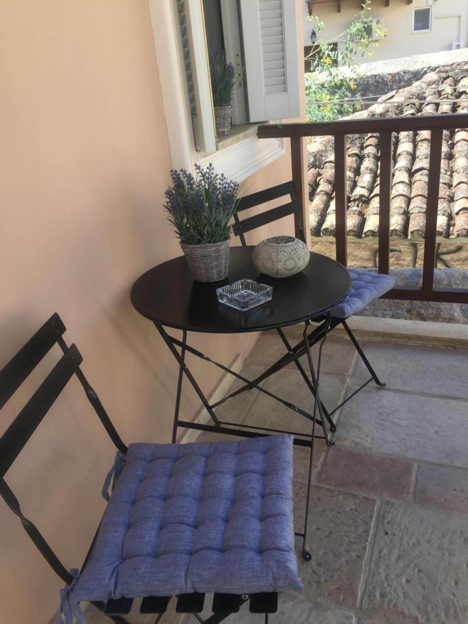 Nafplio Place Exteriör bild