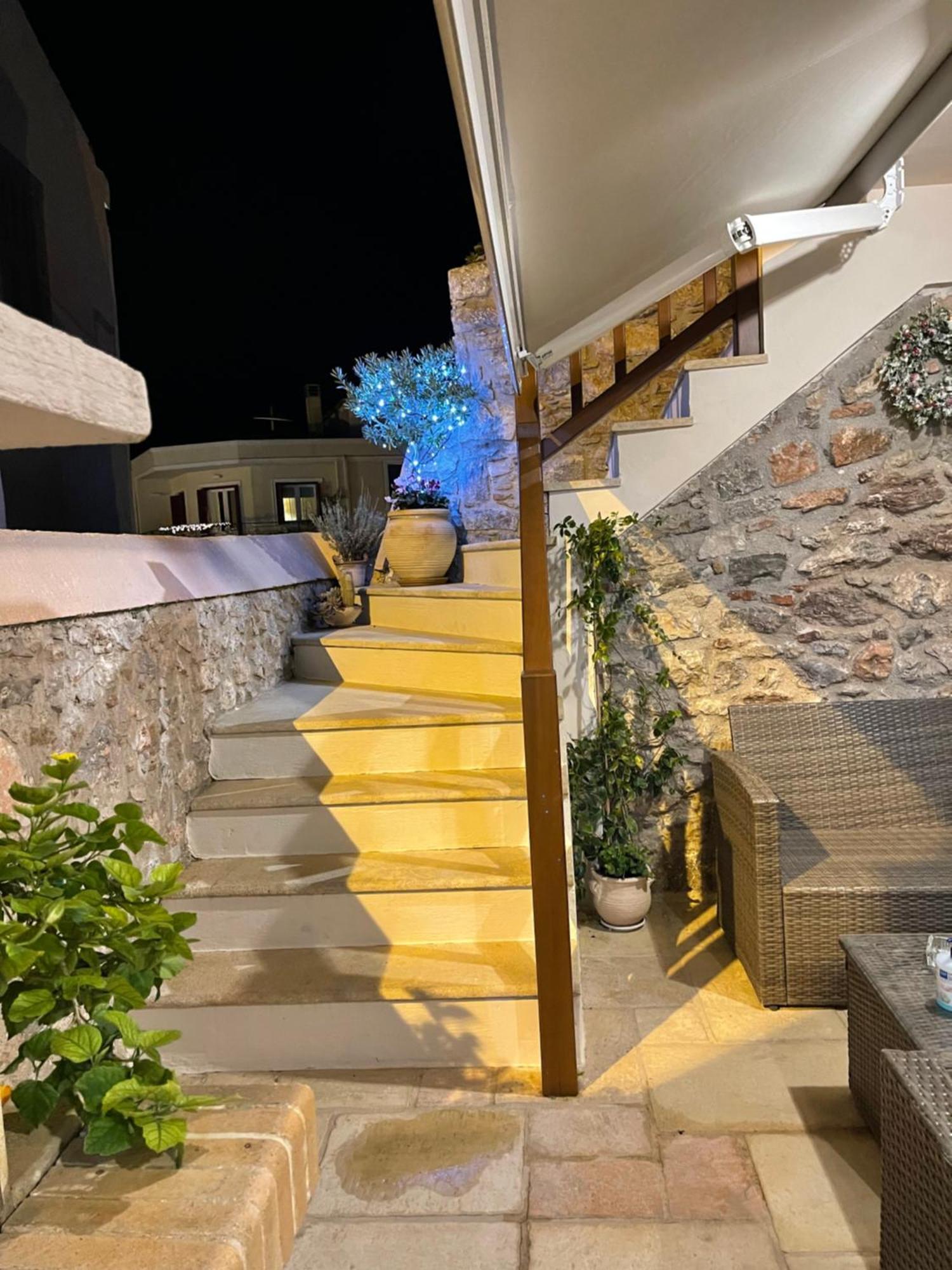 Nafplio Place Exteriör bild