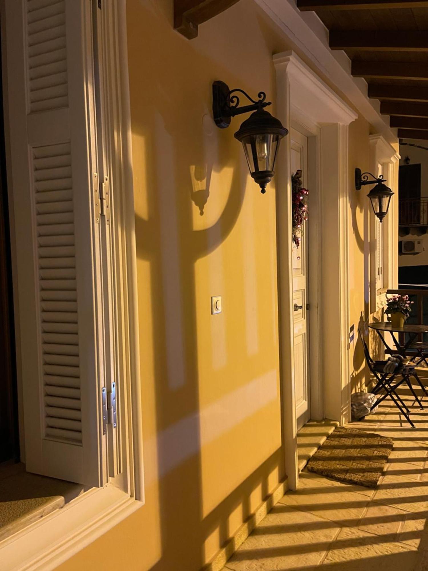 Nafplio Place Exteriör bild