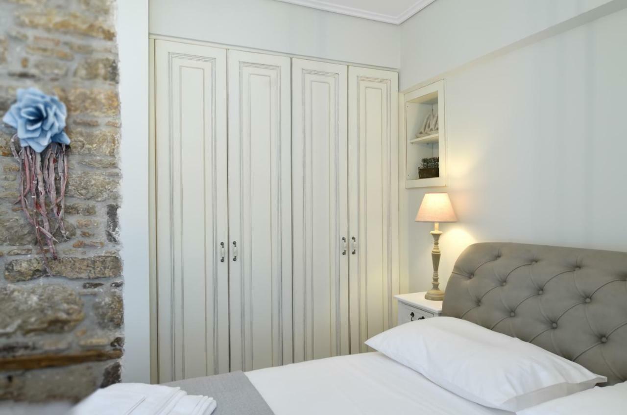 Nafplio Place Exteriör bild